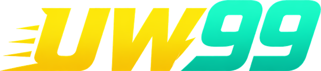uw99 – logo thương hiệu cá cược trực tuyến Việt Nam